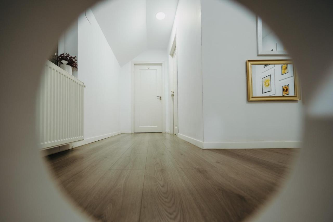 Pensiunea Karla Turda Dış mekan fotoğraf